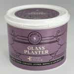 Posh Chalk Glass Plaster