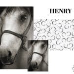 Grace on Design Decoupage Papier "Henry" 3er Set