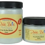 Dixie Belle Glaze Hi Ho Silver