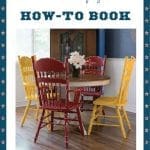 Dixie Belle "How to Brochure" - Englisch (25er Pack)