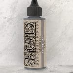 IOD Decor Ink New Stone Grey