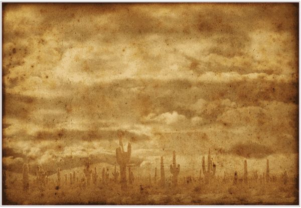 Belles & Whistles Reis Decoupage A1 Kalahari 59.4 x 84.1 cm