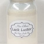 Miss Lillian’s Luster Protective Topcoat Lack (matt)