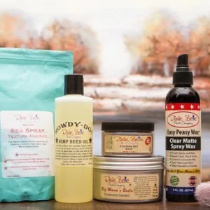 Dixiebelle Glazes/Waxes/Finishes