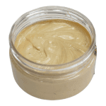 Posh Chalk Metallic Paste - Light Gold