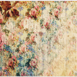 Belles & Whistles Reis Decoupage A1 Lovely Sonnet 59.4 x 84.1 cm