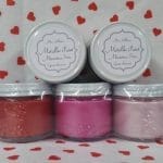 Miss Lillian’s Metallic Paint Mini Sampler Sets