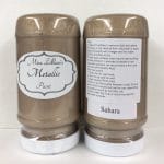 Miss Lillian’s Metallic Paint Sahara