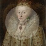 Mint by Michelle Decoupage Papier "Noble Lady"