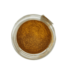 Posh Chalk Pigments - Orange Gold