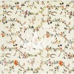 Posh Chalk Deluxe Decoupage ABSTRACT TRELLIS