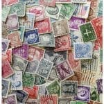 Posh Chalk Deluxe Decoupage STAMP COLLECTION - The House of Mendes Collection