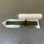 Posh Chalk Finishing Trowel Medium Size 210cm x 65cm Thickness 0.3mm