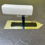 Posh Chalk Finishing Trowel Petite Größe 12cm x 4,3cm Dicke 0,3mm