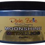 Dixie Belle Moonshine Metallics Pacific