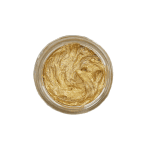 Posh Chalk Patina - Pale Gold