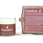Soy Candle Recycledlight Fruit & Fun Panettone