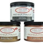 Dixie Belle Patina Paint 8oz/236ml