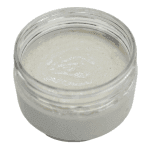 Posh Chalk Textured Paste - Pearl White