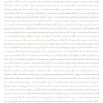 Posh Chalk Deluxe Decoupage Posh Script