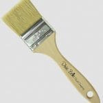 Dixie Belle Pinsel Premium Chip Brush