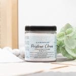 Dixie Belle Silk Pristine Clean Cleaning Powder