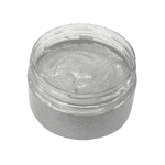 Posh Chalk Metallic Precious Paste - Radiant Silver