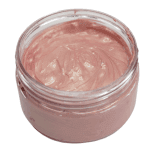 Posh Chalk Metallic Paste - Rose Gold