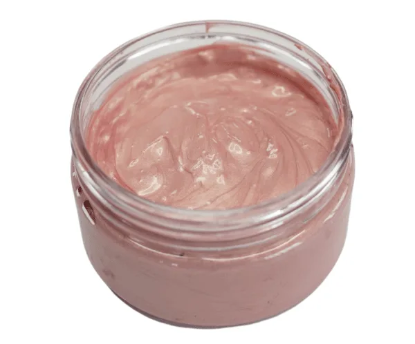Posh Chalk Metallic Paste - Rose Gold