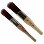 Dixie Belle Pinsel Synthetic Brushes Round