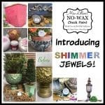 Miss Lillian’s Shimmer Jewels Gilding Wachs 30ml