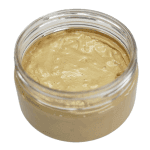 Posh Chalk Metallic Paste - Shiny Gold
