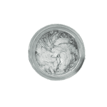 Posh Chalk Patina - Silver