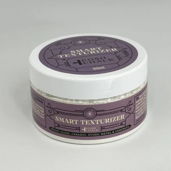 Posh Chalk Smart Texturizer - Image 2