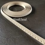 WoodUbend Trim / border / strip TR710 210x1cm