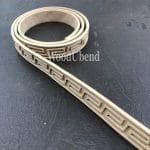 WoodUbend Trim / Border / Strip TR730.1 Size 2 cm x 100 cm
