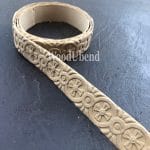 WoodUbend Trim / Borte / Leiste TR733.1 Größe 2,3 cm x 100 cm