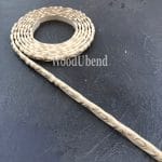 WoodUbend Trim / Border / Strip TR736 Size 1 cm x 215 cm