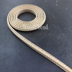 WoodUbend Trim / Border / Strip TR737 Size 1.4 cm x 215 cm