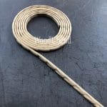 WoodUbend Trim / Border / Strip TR738 Size 0.8 cm x 215 cm