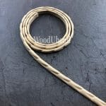 WoodUbend Trim / Borte / Leiste TR738.1 Größe 0,8 cm x 100 cm