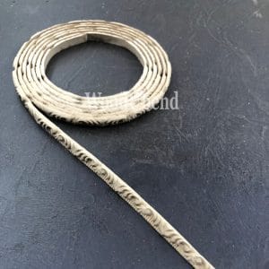 WoodUbend Trim / Border / Strip TR739 Size 0.7 cm x 215 cm