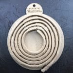 WoodUbend Trim / Border / Strip TR741 Size 2,3 cm x 215 cm