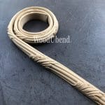 WoodUbend Trim / Borte / Leiste TR741.1 Größe 2,3 cm x 100 cm