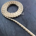 WoodUbend Trim / Borte / Leiste TR743 Größe 1 cm x 215 cm
