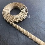 WoodUbend Trim / Border / Strip TR745 Size 2 cm x 215 cm