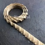 WoodUbend Trim / Borte / Leiste TR745.1 Größe 2 cm x 100 cm