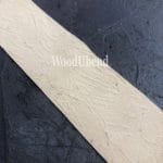 WoodUbend Trim / Border / Strip TR746.1 Size 6 cm x 100 cm