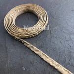 WoodUbend Trim / Borte / Leiste TR748 Größe 1,2 cm x 215 cm