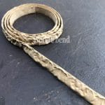 WoodUbend Trim / Borte / Leiste TR748.1 Größe 1,2 cm x 100 cm